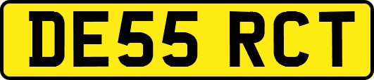 DE55RCT