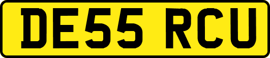 DE55RCU
