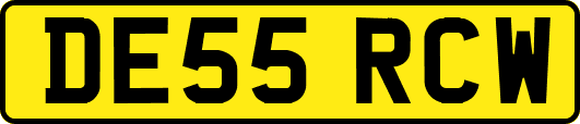 DE55RCW
