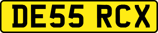 DE55RCX