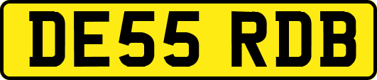 DE55RDB
