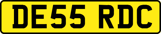 DE55RDC
