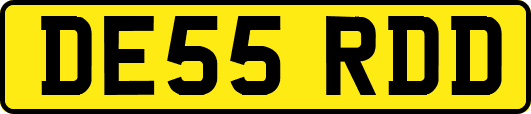 DE55RDD