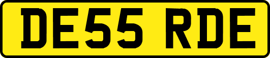 DE55RDE