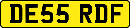 DE55RDF