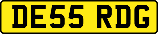 DE55RDG