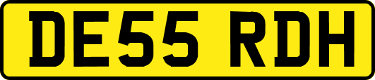 DE55RDH