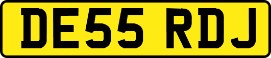 DE55RDJ