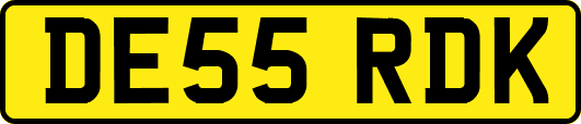DE55RDK