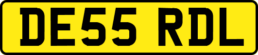 DE55RDL