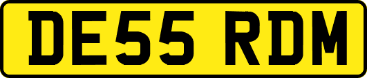 DE55RDM