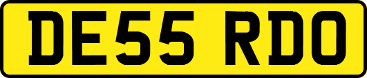 DE55RDO