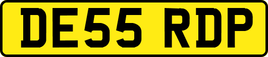 DE55RDP