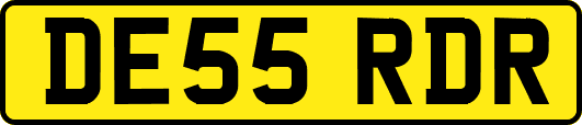 DE55RDR
