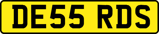 DE55RDS