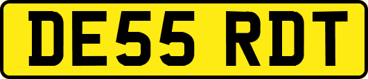 DE55RDT