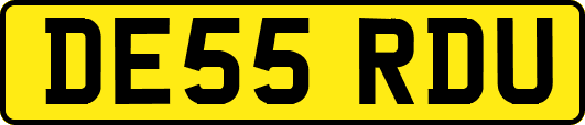 DE55RDU