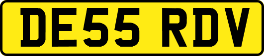 DE55RDV
