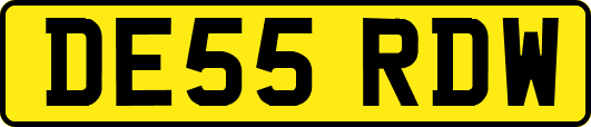 DE55RDW