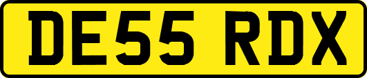 DE55RDX