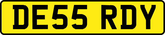 DE55RDY