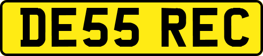 DE55REC