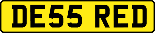 DE55RED