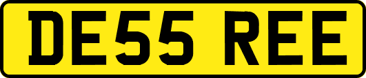 DE55REE