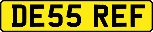DE55REF