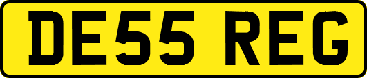 DE55REG