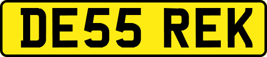 DE55REK