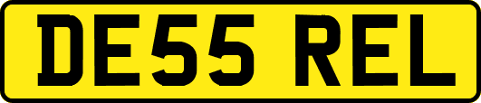 DE55REL