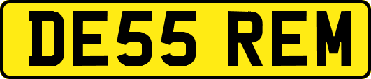 DE55REM