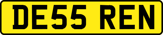 DE55REN