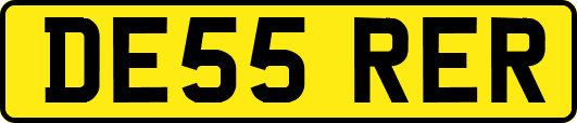 DE55RER