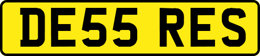 DE55RES