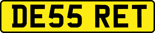 DE55RET
