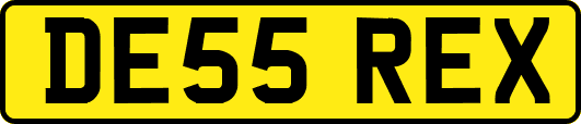 DE55REX