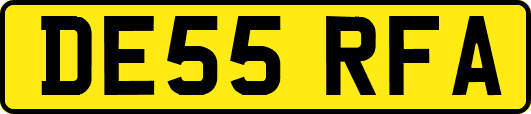 DE55RFA