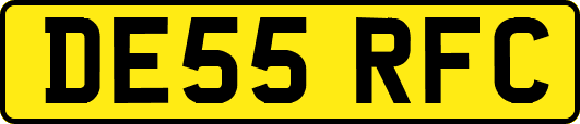DE55RFC
