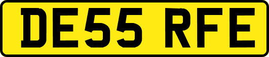 DE55RFE