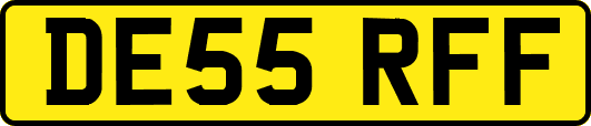 DE55RFF