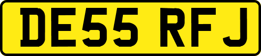 DE55RFJ