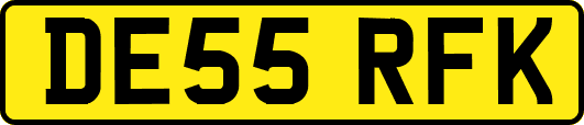 DE55RFK