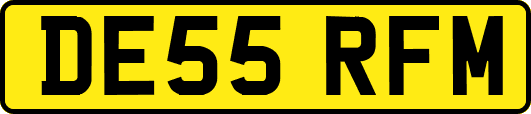 DE55RFM