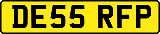 DE55RFP