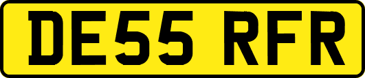 DE55RFR