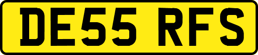 DE55RFS