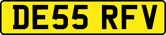 DE55RFV