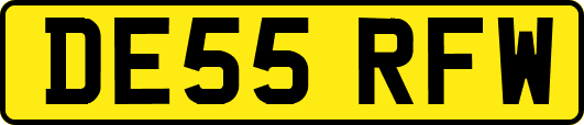 DE55RFW